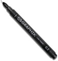 Derwent Line Maker Pens - Black