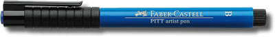 Faber Castell Pitt Artists Brush Pens