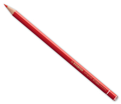 Stabilo Original Pencil