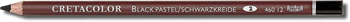 Cretacolor Black Pastel Pencil 460-12