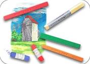Pastels & Carres Crayons