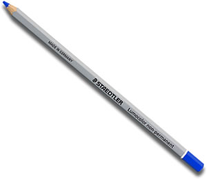 Staedtler Omichron pencil