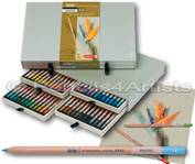 Bruynzeel Design - Pastel Pencils