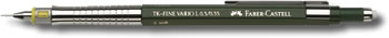 Faber Castell TK Fine Vario L Pencil 0.3mm