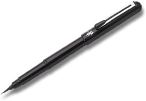 Pentel Oriental Brush Pen