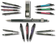 Faber Castell Mechanical Pencils & Leads