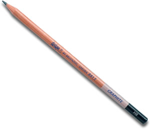 Bruynzeel Graphite Pencil