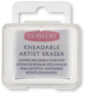 Derwent Putty Pot Kneadable Eraser