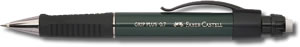 Faber Castell Grip Plus 1307 Pencil Green Barrel