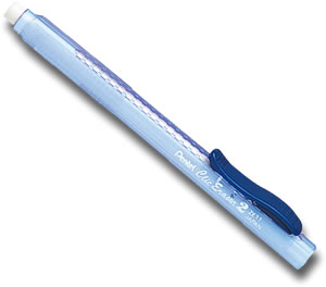 Pentel Click Eraser