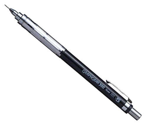 Pentel GraphGear 300 Automatic Pencil