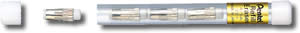 Pentel Z2 1N Eraser Refills