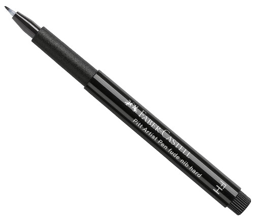 Faber Castell Pitt Artist Pen - Fude nib