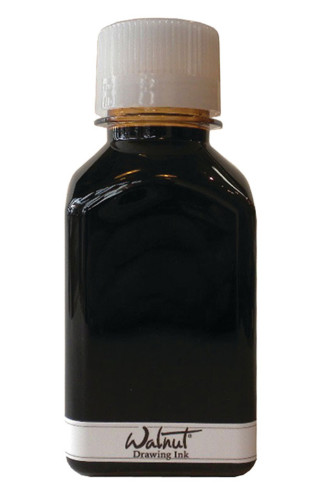 Tom Norton's Walnut Ink - large bottle 250ml