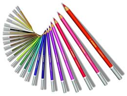 Stabilo Carbothello Pastel Pencils - singles
