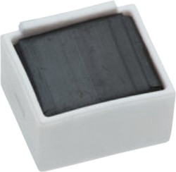 Derwent Tinted Charcoal Paint Pan Refills