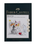 Faber Castell A5 Sketch Pad