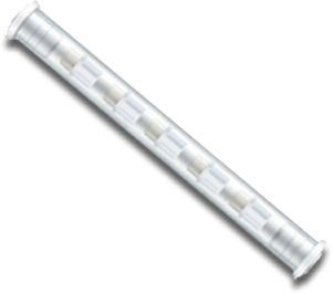 Staedtler tube 5 Eraser refills for Mars Graphite and Mars Micro Pencils